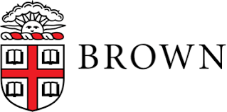 Brown logo