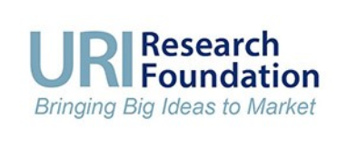 URI Research logo